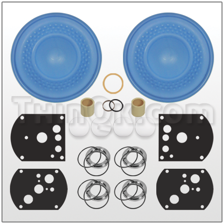 Medi kit (TDSK-80-M-ZRT)